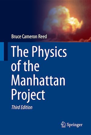 Téléchargez le livre :  The Physics of the Manhattan Project