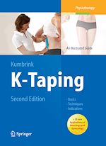 Télécharger le livre :  K-Taping