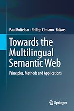 Télécharger le livre :  Towards the Multilingual Semantic Web