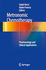 Télécharger le livre :  Metronomic Chemotherapy