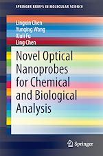 Download this eBook Novel Optical Nanoprobes for Chemical and Biological Analysis