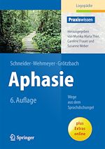 Télécharger le livre :  Aphasie