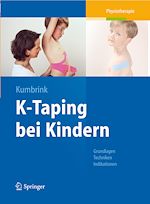 Télécharger le livre :  K-Taping bei Kindern