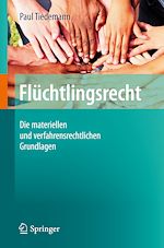 Télécharger le livre :  Flüchtlingsrecht