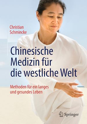 Téléchargez le livre :  Chinesische Medizin für die westliche Welt