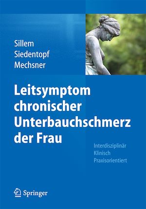 Téléchargez le livre :  Leitsymptom chronischer Unterbauchschmerz der Frau