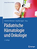 Télécharger le livre :  Pädiatrische Hämatologie und Onkologie