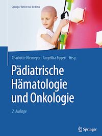 Télécharger le livre :  Pädiatrische Hämatologie und Onkologie