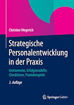 Download this eBook Strategische Personalentwicklung in der Praxis