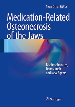 Téléchargez le livre :  Medication-Related Osteonecrosis of the Jaws