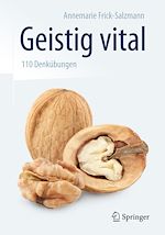 Télécharger le livre :  Geistig vital