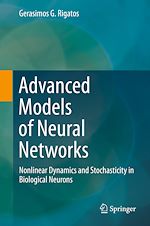 Télécharger le livre :  Advanced Models of Neural Networks