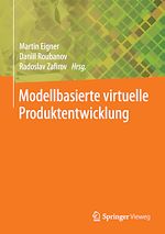 Download this eBook Modellbasierte virtuelle Produktentwicklung