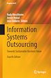 Télécharger le livre :  Information Systems Outsourcing