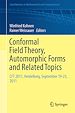 Télécharger le livre :  Conformal Field Theory, Automorphic Forms and Related Topics