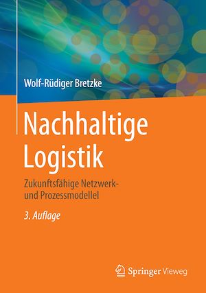 Download the eBook: Nachhaltige Logistik