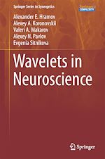 Télécharger le livre :  Wavelets in Neuroscience