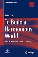 Download this eBook To Build a Harmonious World