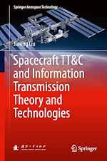 Télécharger le livre :  Spacecraft TT&C and Information Transmission Theory and Technologies