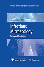 Télécharger le livre :  Infectious Microecology