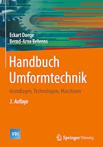Download this eBook Handbuch Umformtechnik