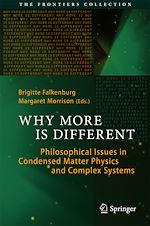 Download this eBook Why More Is Different