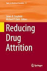 Télécharger le livre :  Reducing Drug Attrition