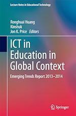 Download this eBook ICT in Education in Global Context