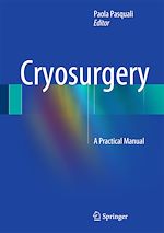 Télécharger le livre :  Cryosurgery
