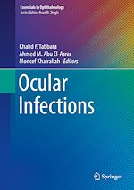 Télécharger le livre :  Ocular Infections
