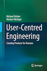 Télécharger le livre :  User-Centred Engineering