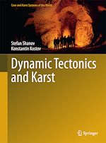 Télécharger le livre :  Dynamic Tectonics and Karst