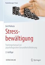Télécharger le livre :  Stressbewältigung