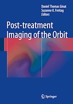 Télécharger le livre :  Post-treatment Imaging of the Orbit