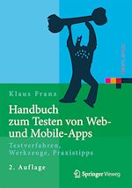Download this eBook Handbuch zum Testen von Web- und Mobile-Apps
