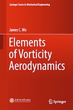 Download this eBook Elements of Vorticity Aerodynamics