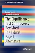 Download this eBook The Significance Test Controversy Revisited