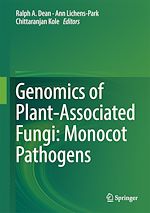 Télécharger le livre :  Genomics of Plant-Associated Fungi: Monocot Pathogens