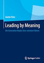 Télécharger le livre :  Leading by Meaning
