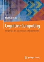 Download this eBook Cognitive Computing