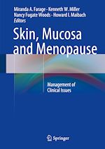 Télécharger le livre :  Skin, Mucosa and Menopause