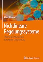 Download this eBook Nichtlineare Regelungssysteme