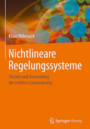 Download the eBook: Nichtlineare Regelungssysteme
