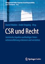Télécharger le livre :  CSR und Recht