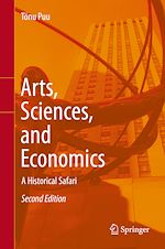 Télécharger le livre :  Arts, Sciences, and Economics