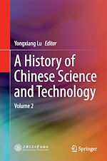 Télécharger le livre :  A History of Chinese Science and Technology
