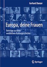 Télécharger le livre :  Europa, deine Frauen