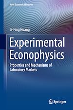 Télécharger le livre :  Experimental Econophysics