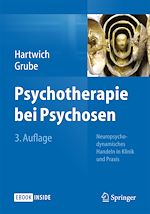 Télécharger le livre :  Psychotherapie bei Psychosen