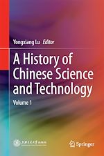 Télécharger le livre :  A History of Chinese Science and Technology